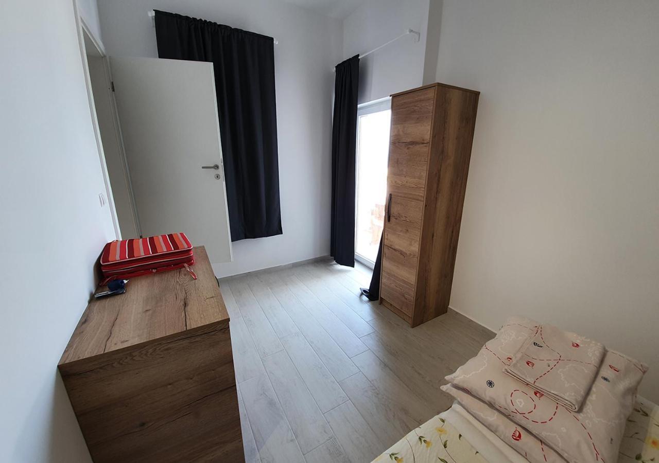ויר Villa Ivanovic מראה חיצוני תמונה