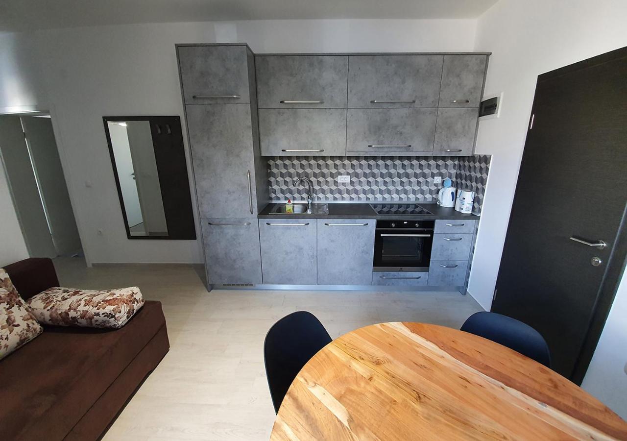 ויר Villa Ivanovic מראה חיצוני תמונה