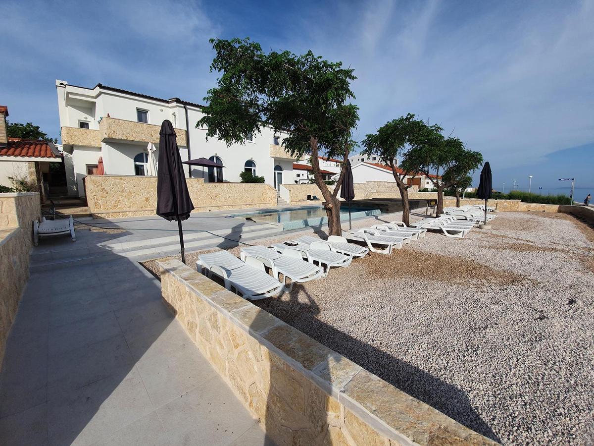 ויר Villa Ivanovic מראה חיצוני תמונה