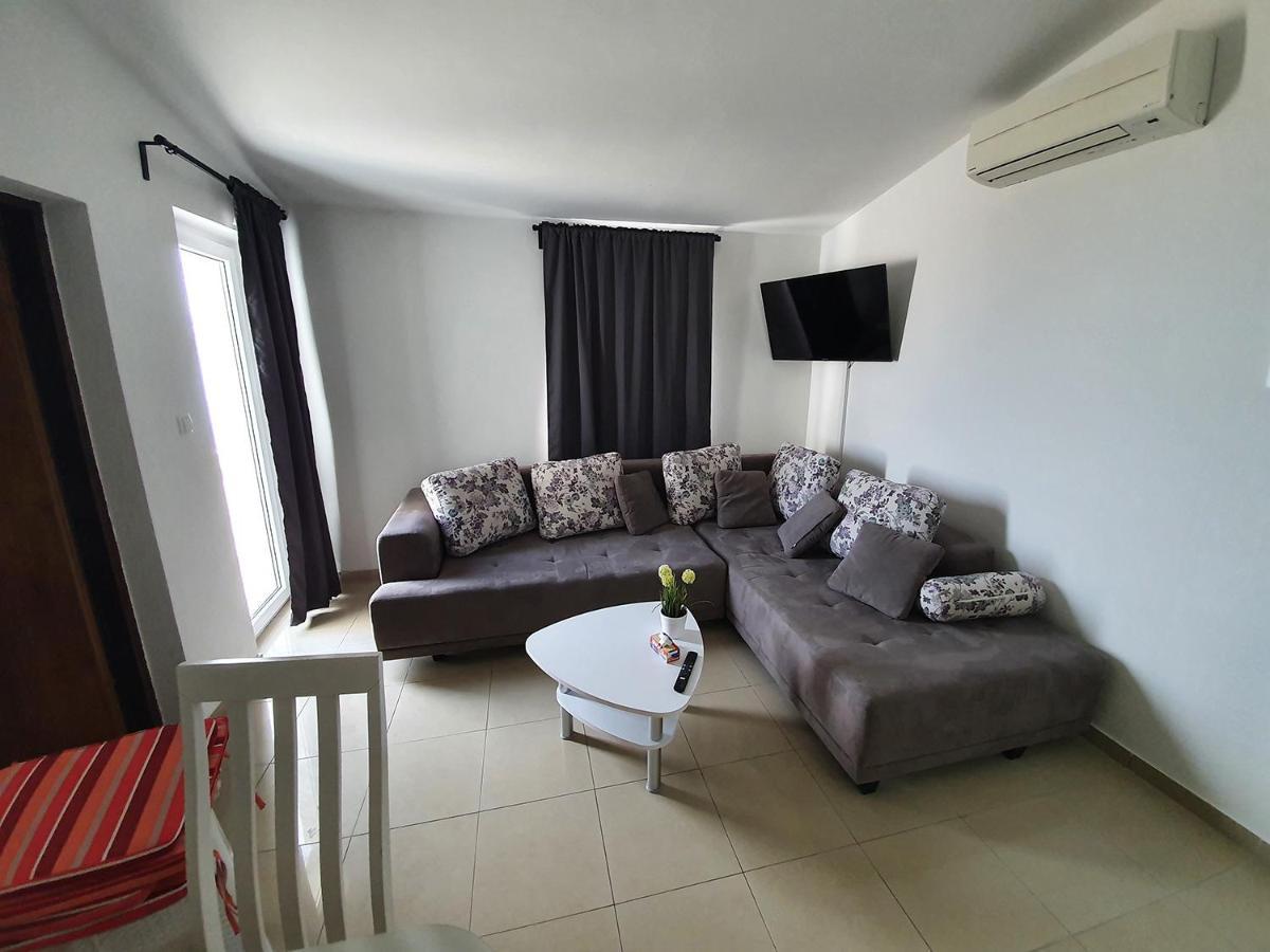 ויר Villa Ivanovic מראה חיצוני תמונה