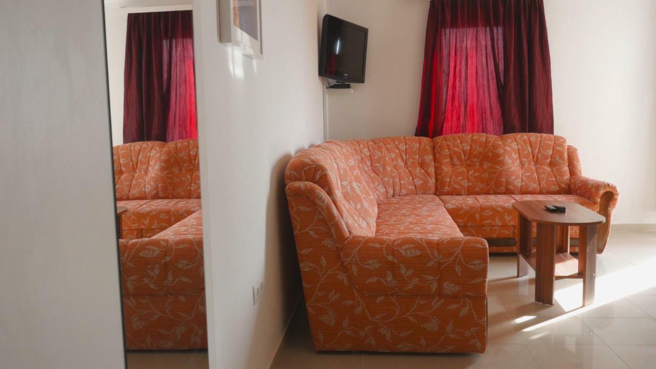 ויר Villa Ivanovic מראה חיצוני תמונה